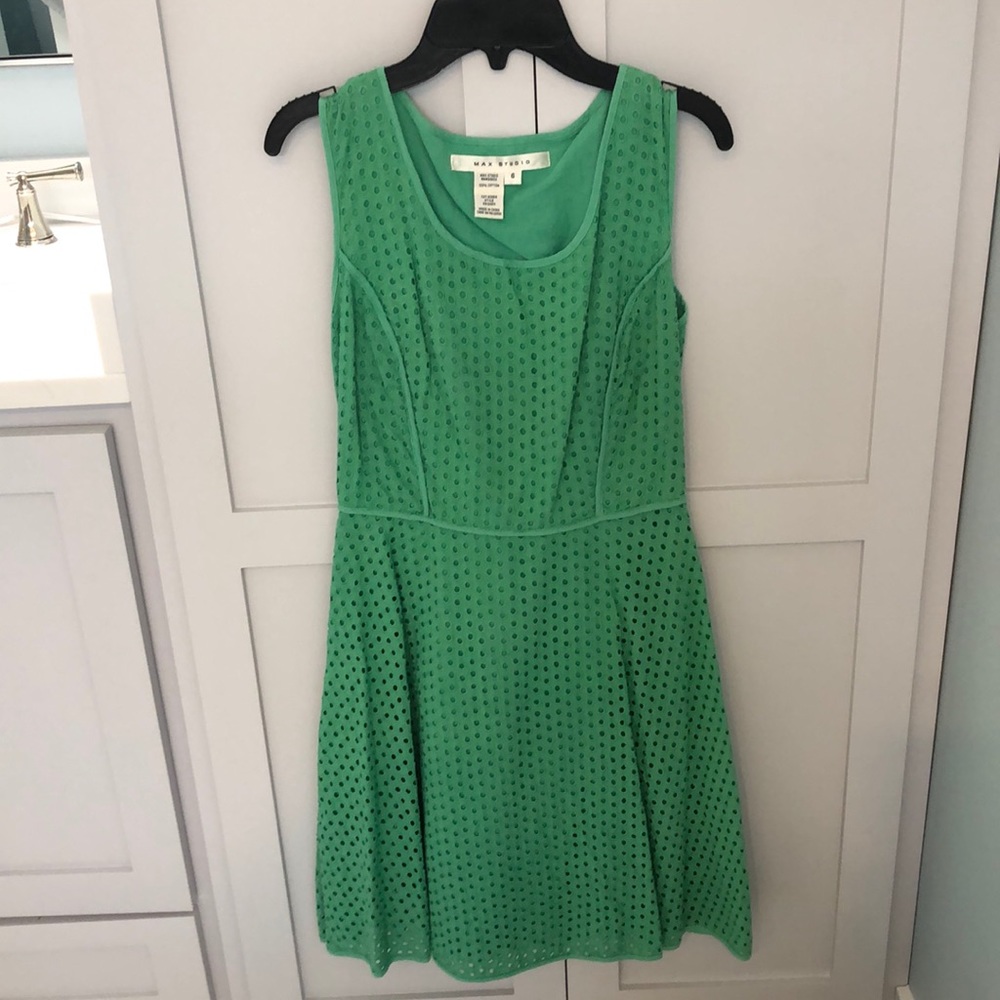 Max Studio dress